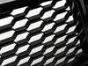 For 2013-2018 Dodge Ram 1500 OE Style Grille - Gloss Black