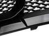 For 2013-2018 Dodge Ram 1500 OE Style Grille - Gloss Black