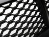For 2013-2018 Dodge Ram 1500 OE Style Grille - Matte Black