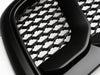 For 2013-2018 Dodge Ram 1500 OE Style Grille - Matte Black