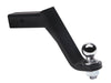 For 7" Drop Down Hitch For 2" Receiver