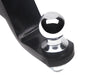 For 4" Drop Down Hitch For 2" Receiver