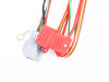 For Trailer Hitch Wire For 2005-2006 Chevy Equinox 4-way Plug