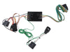 For Trailer Hitch Wire For 2007-2012 Dodge Nitro 4-way Plug