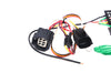For Trailer Hitch Wire For 2007-2012 Dodge Nitro 4-way Plug