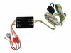 For Trailer Hitch Wire For 2005-2010 Honda Odyssey 4-way Plug