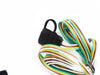 For Trailer Hitch Wire For 2005-2010 Honda Odyssey 4-way Plug