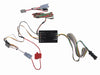 For Trailer Hitch Wire For 2005-2014 Volvo XC90 4-way Plug