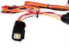 For Trailer Hitch Wire For 2011-2014 Ford Edge 4-way Plug