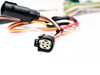 For Trailer Hitch Wire For 2016-2016 Ford Escape 4-way Plug