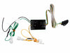 For Trailer Hitch Wire For 2006-2007 Nissan Murano 4-way Plug