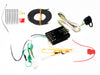 For Trailer Hitch Wire For 2006-2007 Nissan Murano 4-way Plug