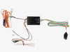 For Trailer Hitch Wire For 2006-2012 Toyota Rav4 4-way Plug