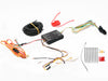 For Trailer Hitch Wire For 2006-2012 Toyota Rav4 4-way Plug