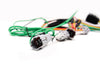 For Trailer Hitch Wire For 2010-2019 Kia Soul 4-way Plug