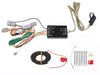 For Trailer Hitch Wire For 2010-2017 Hyundai Tucson 4-way Plug
