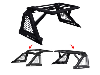 For CR-X Rack Chase Rack For Full Size Trucks