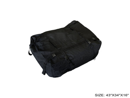 For Cargo Carrier Bag - 43