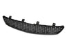 For 2002-2005 Honda Civic SI Hatchback Mesh Grille Matte Black