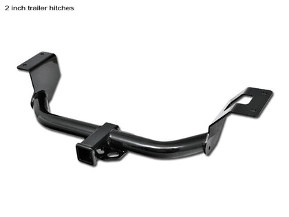 For 2012-2016 Honda CR-V Class 3 Trailer Hitch - Black