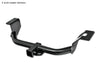 For 2012-2016 Honda CR-V Class 3 Trailer Hitch - Black