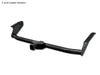 For 2005-2017 Toyota Sienna Class 3 Trailer Hitch - Black