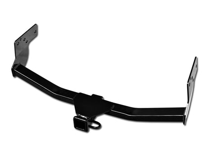 For 2007-2015 Mazda Cx-9 Class 3 Trailer Hitch - Black