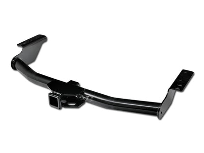 For 2007-2014 Toyota FJ Cruiser Class 3 Trailer Hitch - Black
