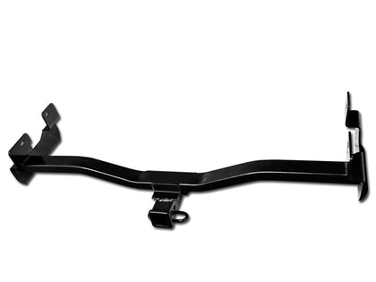 For 2006-2010 Hummer H3 Class 3 Trailer Hitch - Black