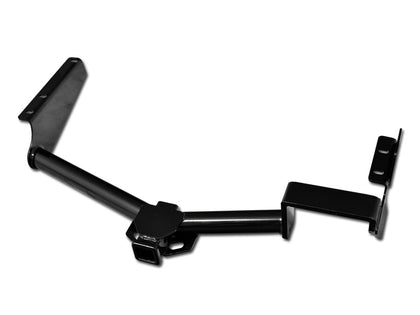 For 2008-2013 Toyota Highlander Class 3 Trailer Hitch - Black