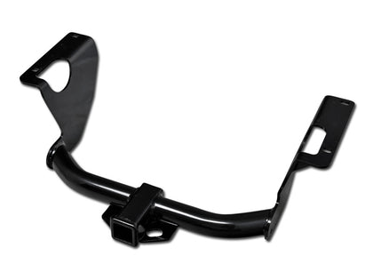 For 2010-2011 Subaru Outback Sport (Canadian Built Model) Class 3 Trailer Hitch - Black