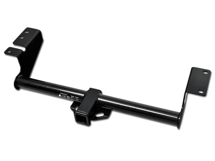 For 2003-2007 Nissan Murano Class 3 Trailer Hitch - Black