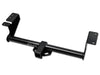 For 2003-2007 Nissan Murano Class 3 Trailer Hitch - Black