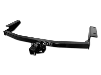 For 2013-2016 Nissan Pathfinder Class 3 Trailer Hitch - Black