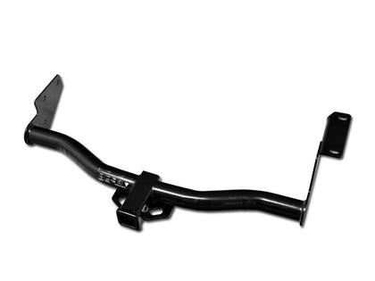 For 1998-2002 Honda Passport Class 3 Trailer Hitch - Black