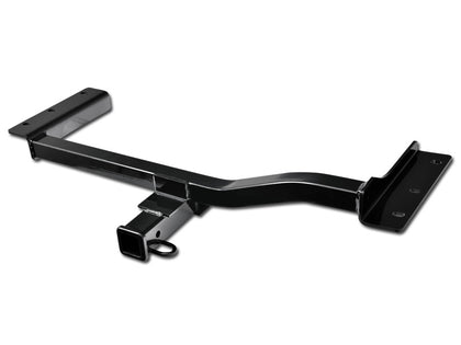 For 2010-2015 Lexus RX Series Class 3 Trailer Hitch - Black