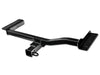 For 2010-2015 Lexus RX Series Class 3 Trailer Hitch - Black