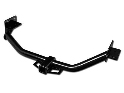For 2013-2018 Hyundai Santa Fe Sport Class 3 Trailer Hitch - Black