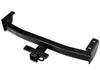For 2016-2022 Toyota Tacoma Class 3 Trailer Hitch - Black