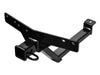 For 2000-2006 BMW X5 Class 3 Trailer Hitch - Black