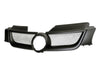 For 2006-2009 Volkswagen Rabbit Mesh Grille Matte Black