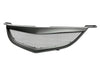 For 2004-2006 Mazda Mazda3 Sedan Mesh Grille Matte Black