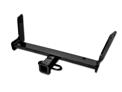 For 2002-2007 Audi A4 Class 1 Trailer Hitch - Black