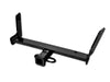 For 2002-2007 Audi A4 Class 1 Trailer Hitch - Black