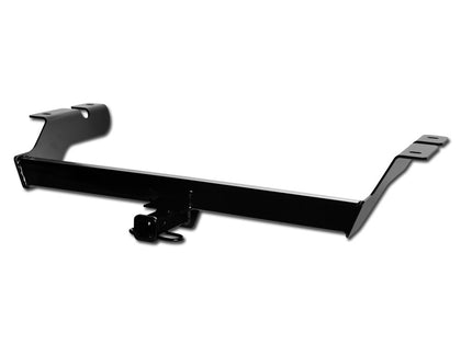 For 2008-2013 Nissan Altima Coupe Class 1 Trailer Hitch - Black