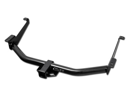 For 2004-2013 Infiniti QX56 Class 3 Trailer Hitch - Black