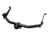 For 2004-2015 Nissan Armada Class 3 Trailer Hitch - Black