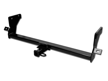 For 2007-2011 Dodge Caliber (Excl. SRT Model) Class 1 Trailer Hitch - Black