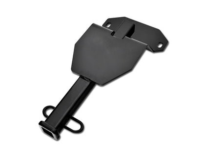For 2010-2015 ChevyCamaro (Excl. Model With Ground Effects) Class 1 Trailer Hitch - Black
