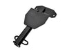 For 2010-2015 ChevyCamaro (Excl. Model With Ground Effects) Class 1 Trailer Hitch - Black